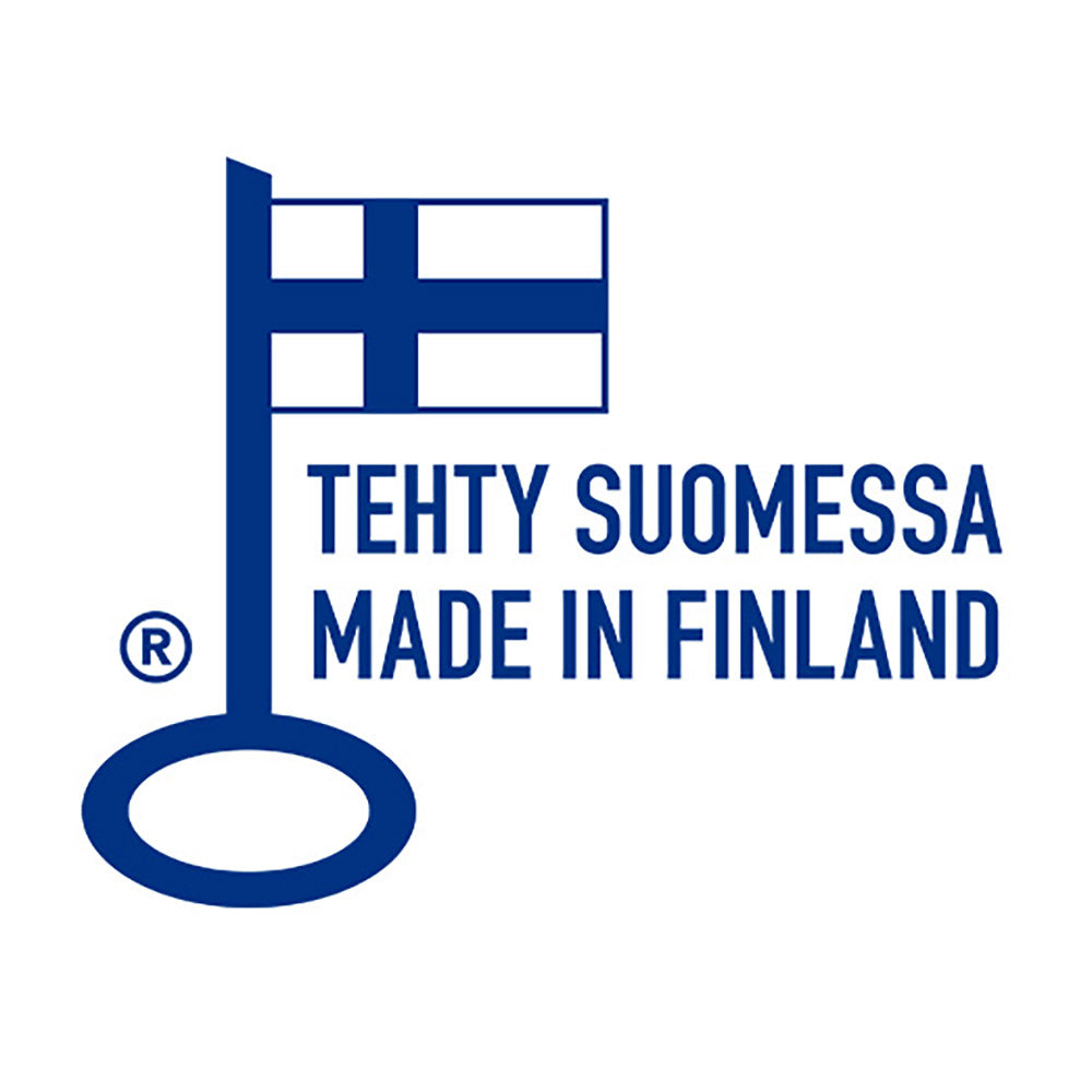 Valmistettu Suomessa, avainlipputuote.