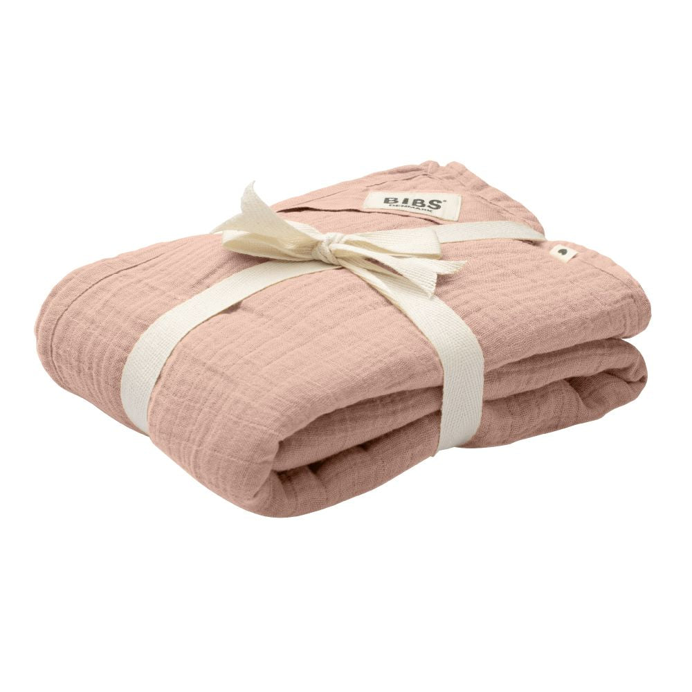 BIBS Harsoviltti Blush.
