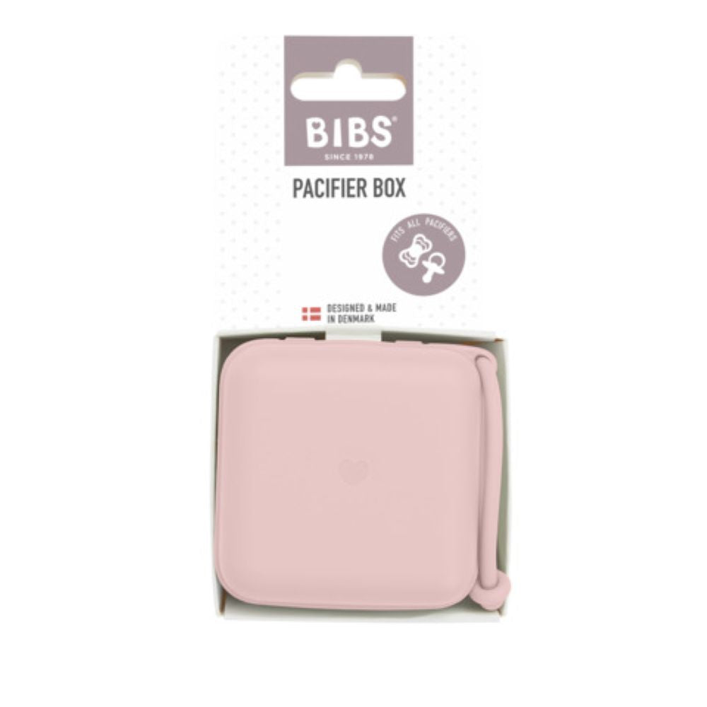 BIBS Tuttikotelo - Blossom