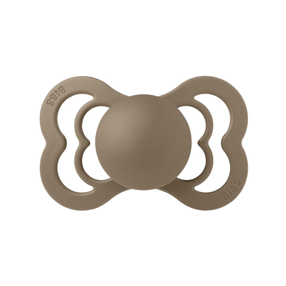 BIBS Supreme Dark Oak koko 1.