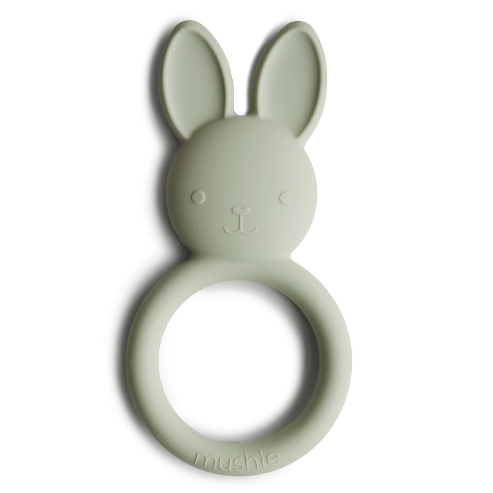 MUSHIE Purulelu Bunny - Sage