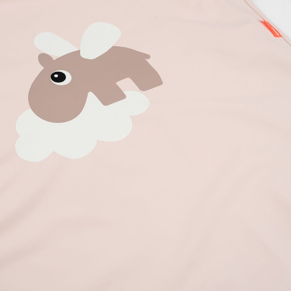 DONE BY DEER Lasten essu Happy Clouds - Powder