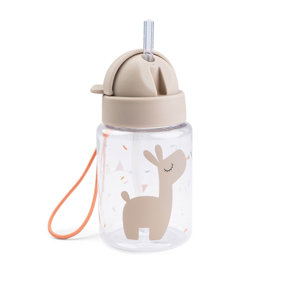 DONE BY DEER Pillipullo (280ml) Celebration - Sand