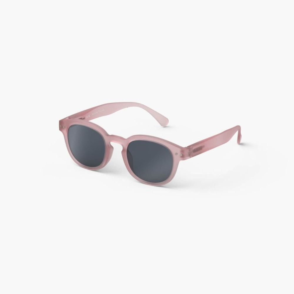 IZIPIZI Aurinkolasit Child #C (5-7 v.) - Pink