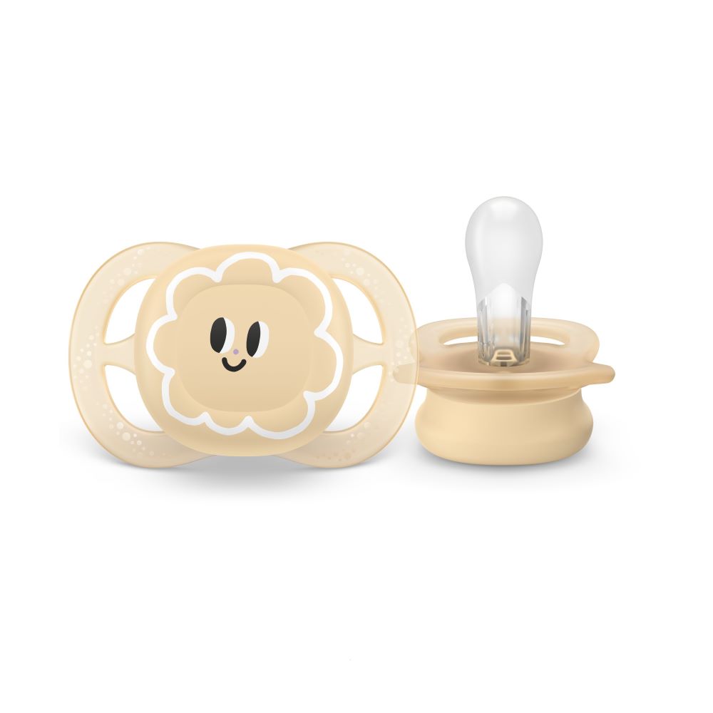 Philips Avent Ultra start tutti vastasyntyneelle, beige.