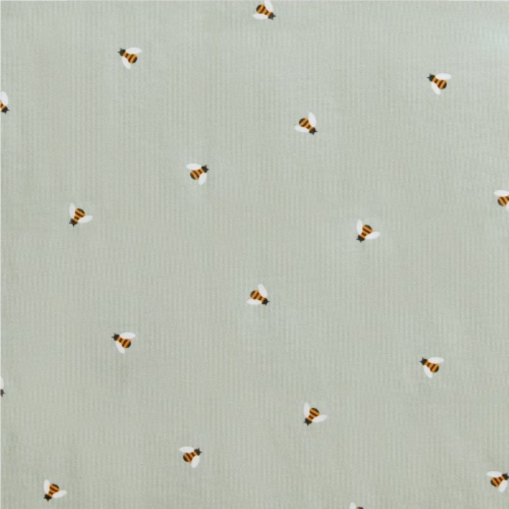 LOVE TO DREAM Swaddle Up kapalopussi Warm (TOG 2.5) - Olive Bees