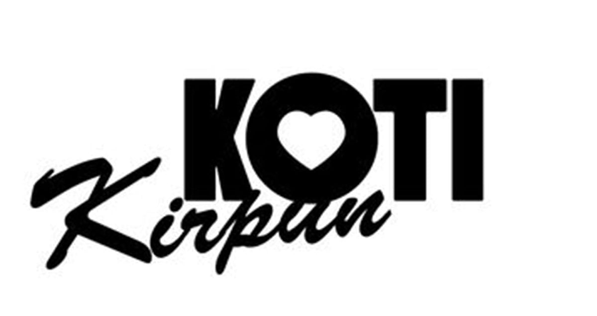 Kirpunkoti logo.