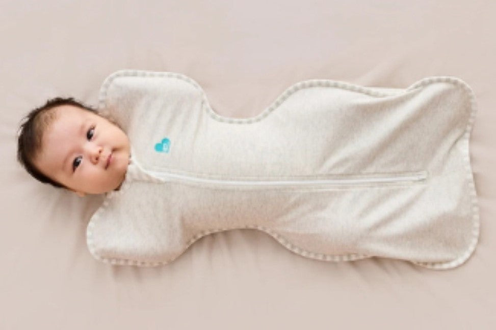 Swaddle up tog 1.0.