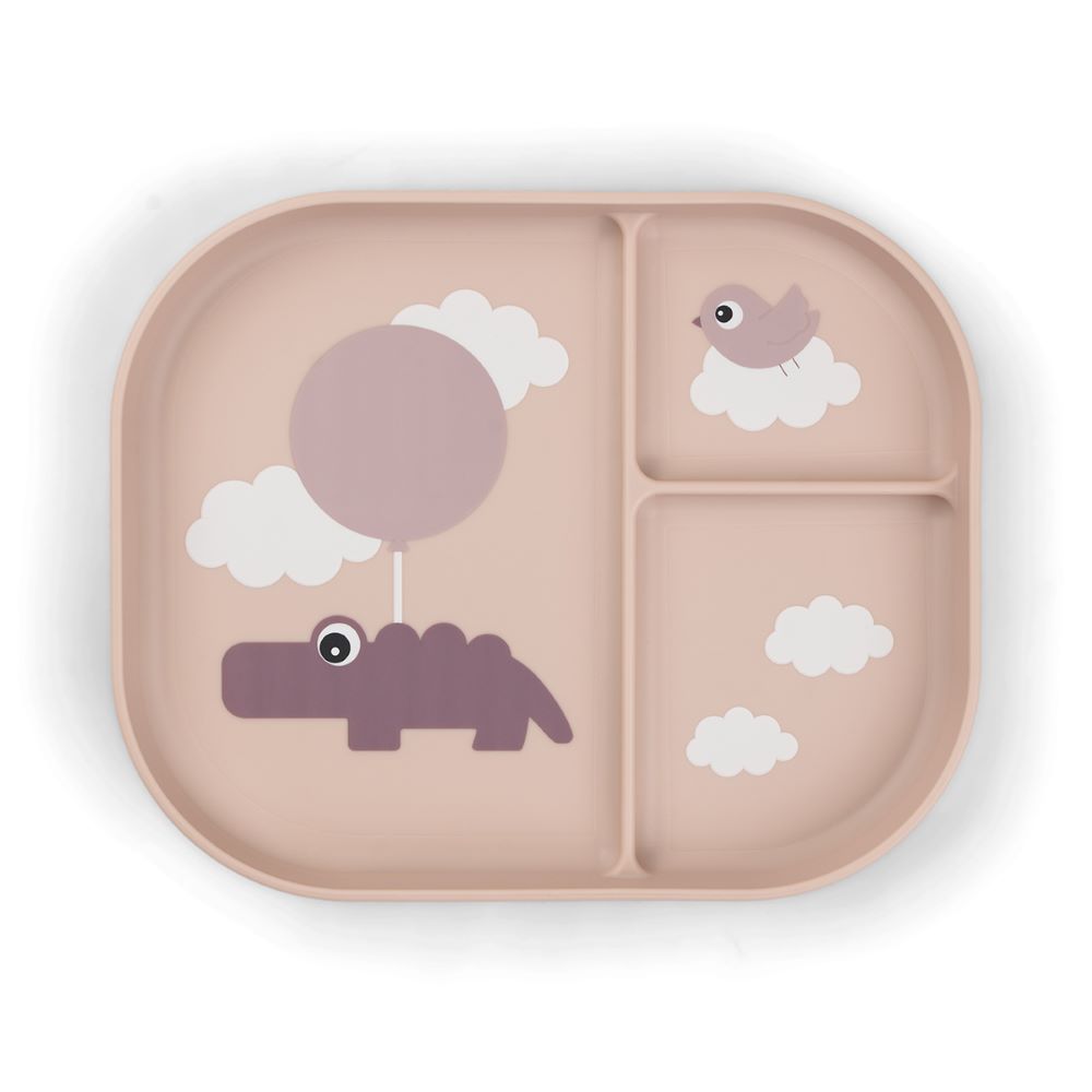 Done by Deer Foodie lokerolautanen powder.