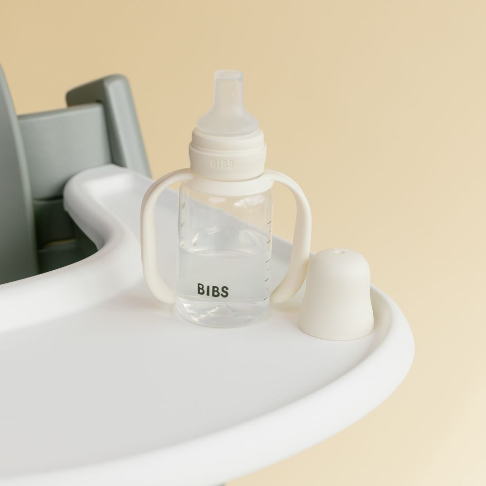 BIBS Silikoninen juomanokka BIBS tuttipulloon.
