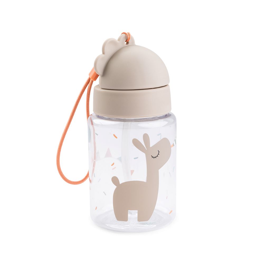 DONE BY DEER Pillipullo (280ml) Celebration - Sand
