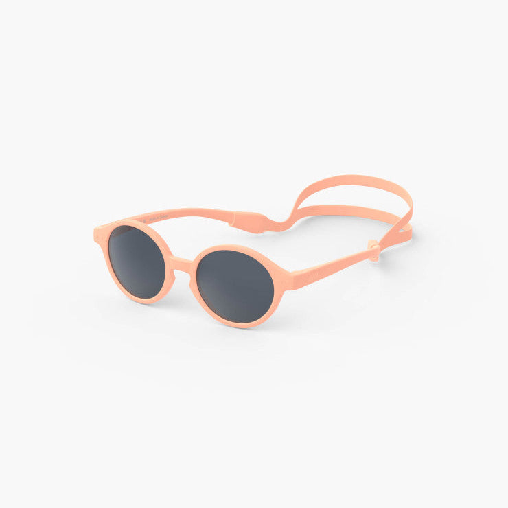 IZIPIZI Aurinkolasit Baby #D (0-3v) - Apricot