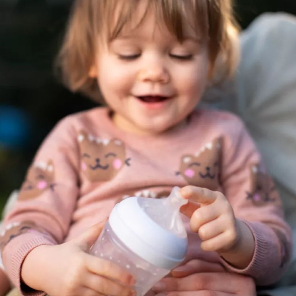 PHILIPS AVENT Natural response pullotutti 2-pack (flow 3)