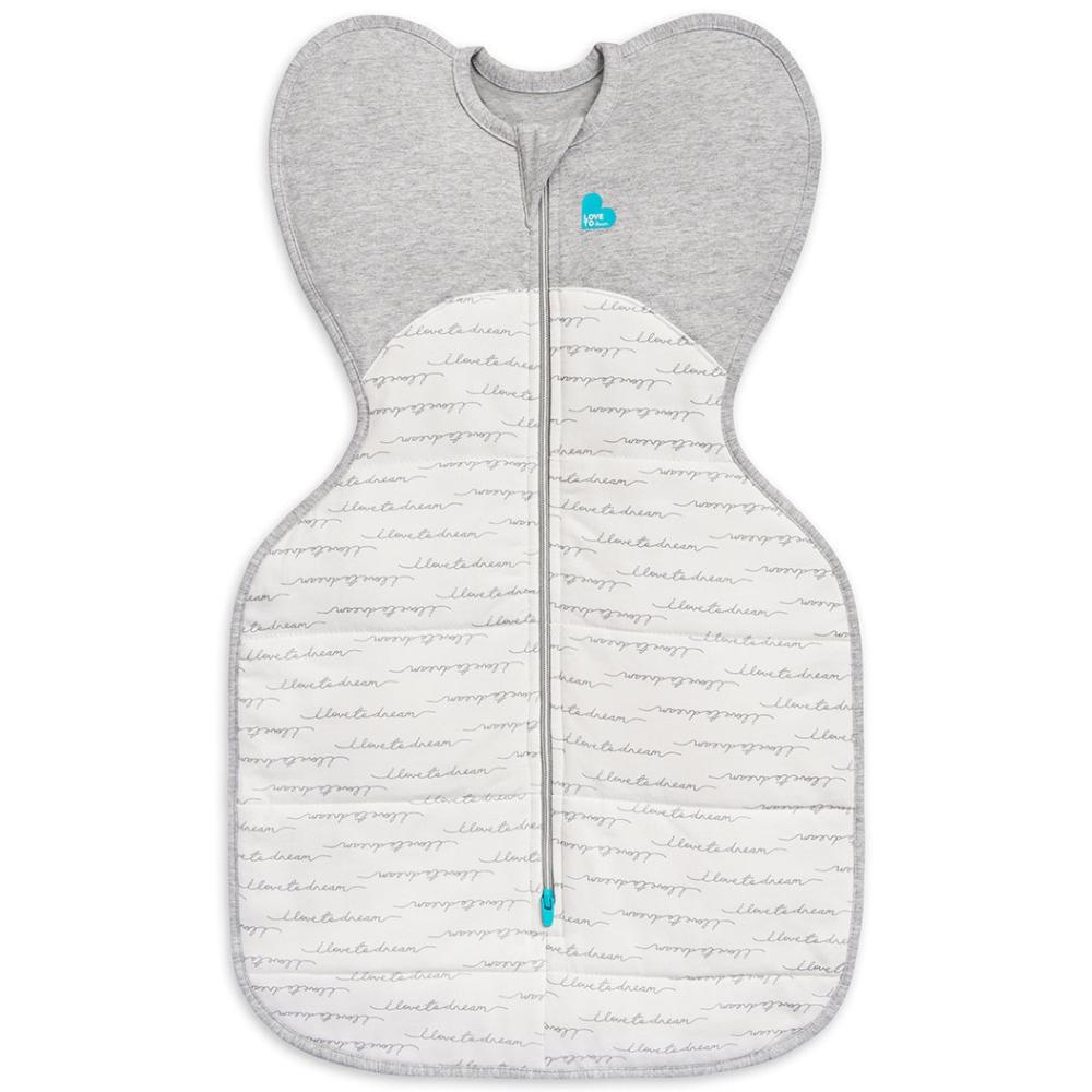 Swaddle UP Warm kapalopussi white dreamer.