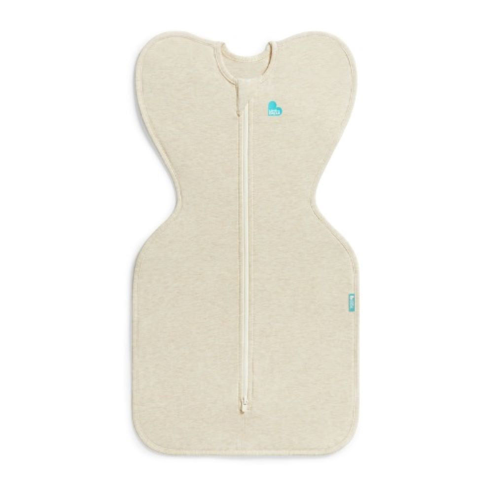 Swaddle Up kapalopussi, oat beige.